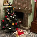 Casa Eda 別荘