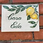 別荘 Casa Eda ルッカ