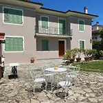 Ferienhaus Casa Eda Lucca