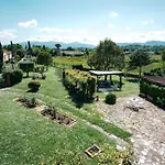 Casa Eda ルッカ