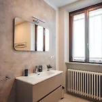 Casa Eda * ルッカ