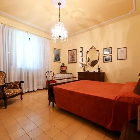 Nyaraló Casa Eda