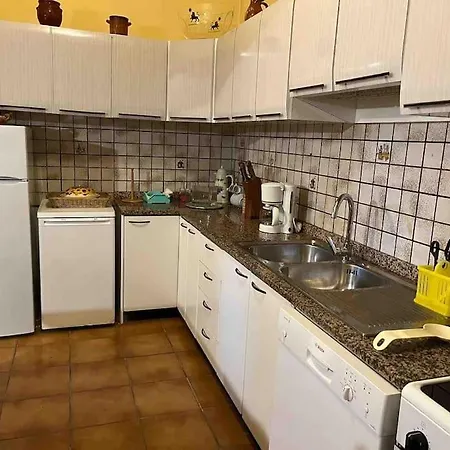 Casa Eda Holiday home *