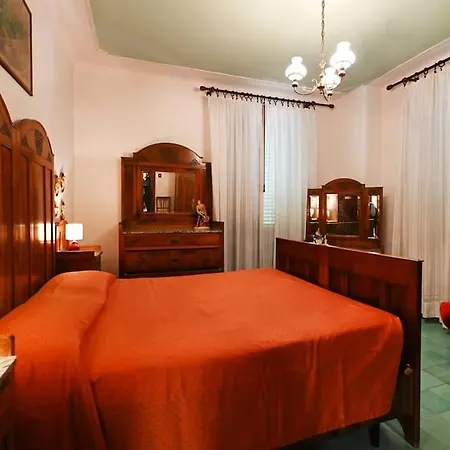 Holiday home Casa Eda *
