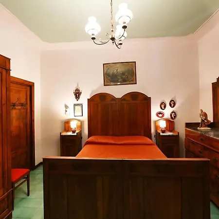 Casa Eda Holiday home