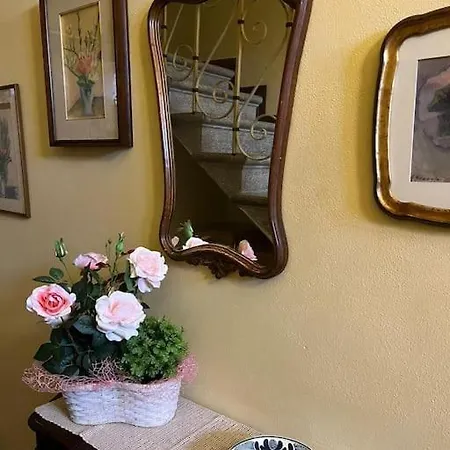 Nyaraló Casa Eda