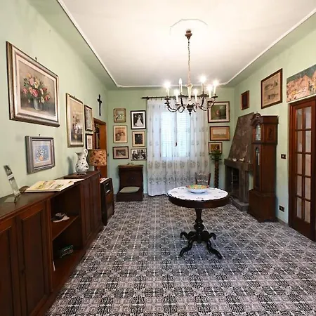 Casa Eda Holiday home
