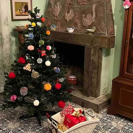 Casa Eda Holiday home