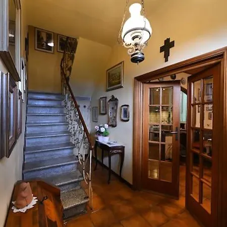 Casa Eda Nyaraló *