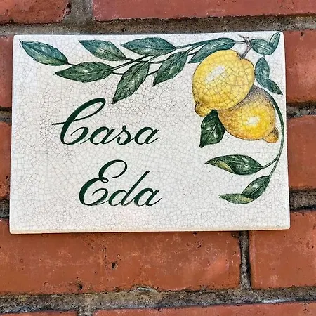 Nyaraló Casa Eda Lucca