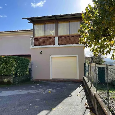 Casa Eda