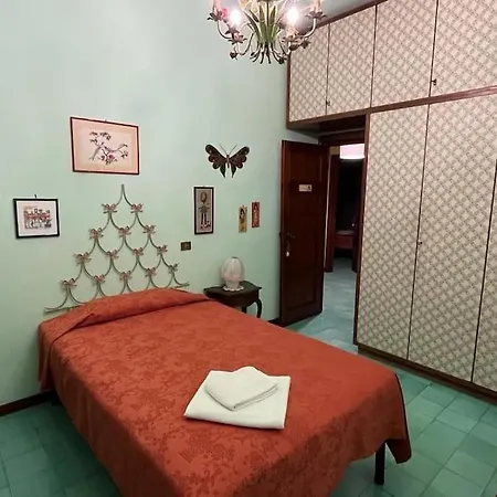 Holiday home Casa Eda