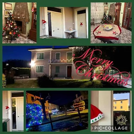 Holiday home Casa Eda *