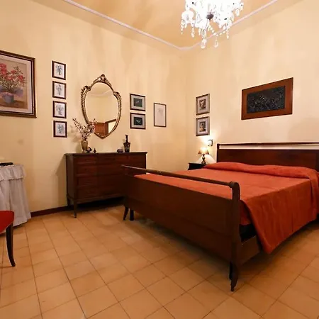 Casa Eda Holiday home Lucca