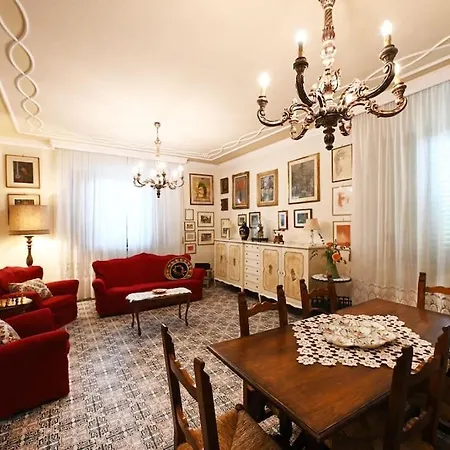 Nyaraló Casa Eda Lucca