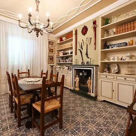 Casa Eda Holiday home *