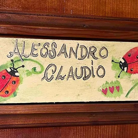 Holiday home Casa Eda *
