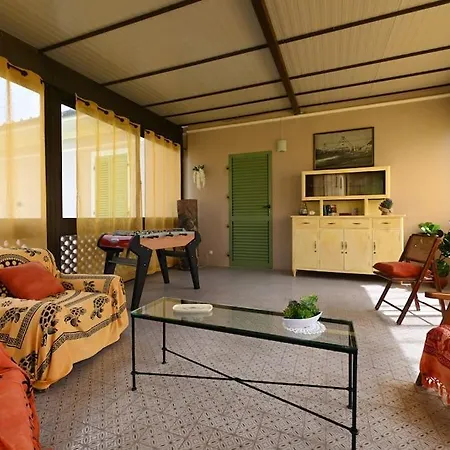 Casa Eda *