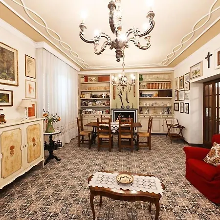 Casa Eda Holiday home