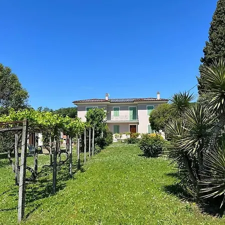 度假居 Casa Eda *