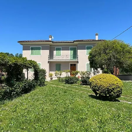 Casa Eda Holiday home Lucca