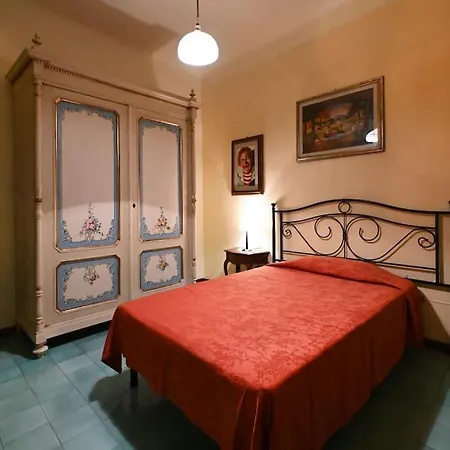 Nyaraló Casa Eda Lucca
