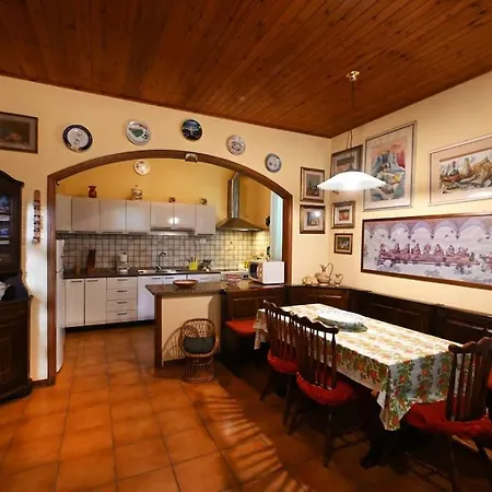 Casa Eda Holiday home Lucca