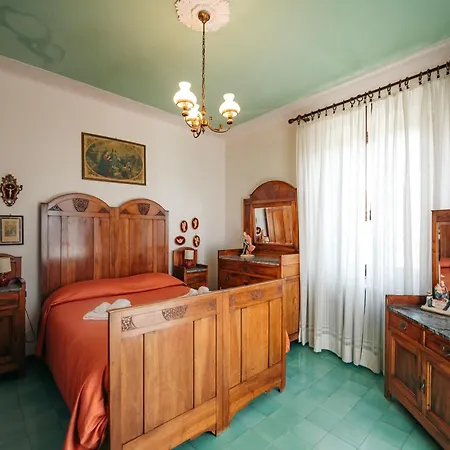 Casa Eda Holiday home