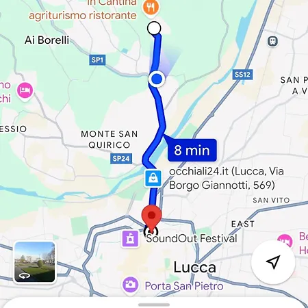 Casa Eda 度假居 *