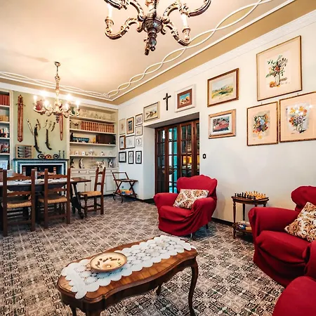 度假居 Casa Eda *