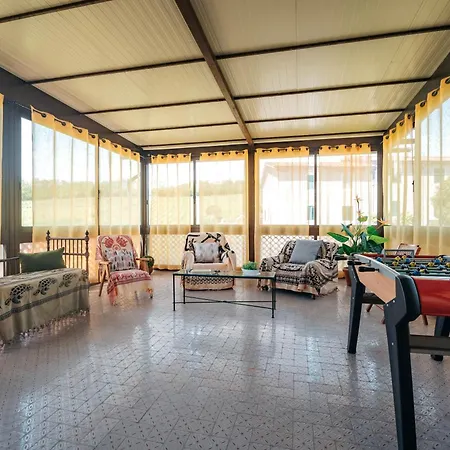 Casa Eda Holiday home *