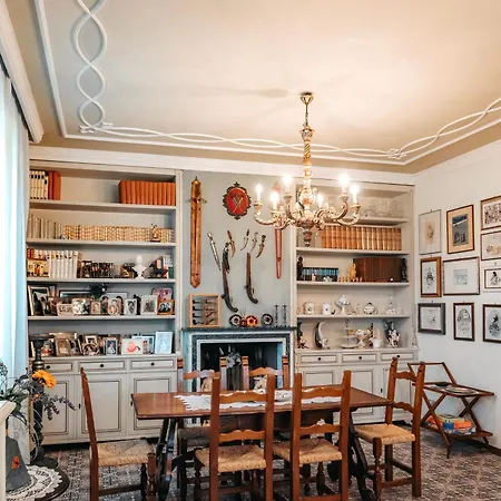 Holiday home Casa Eda *