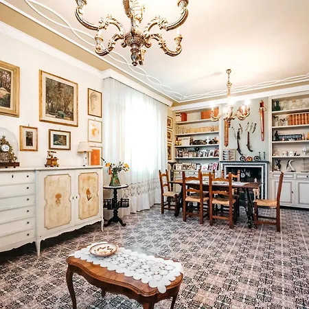 Casa Eda Holiday home