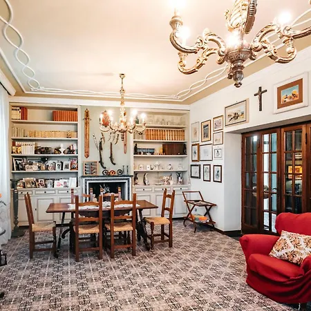 Holiday home Casa Eda
