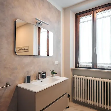 Casa Eda * Lucca