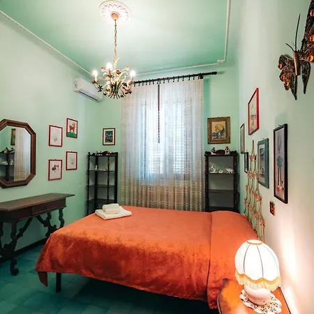 Casa Eda 度假居 卢卡