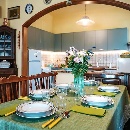 Holiday home Casa Eda *