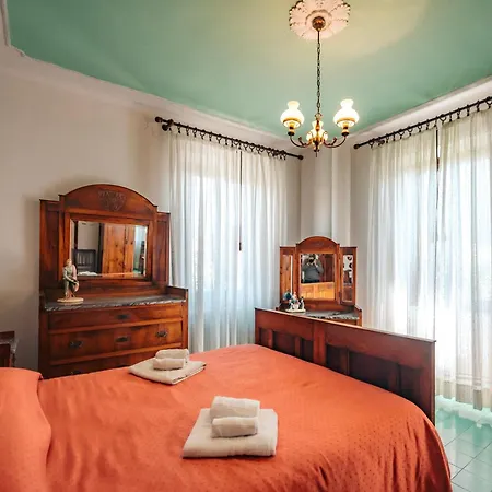 Casa Eda Nyaraló *